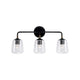 Amara 3-Light Vanity