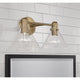 Greer 2-Light Vanity