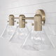 Greer 3-Light Vanity