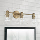 Greer 3-Light Vanity