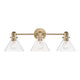 Greer 3-Light Vanity