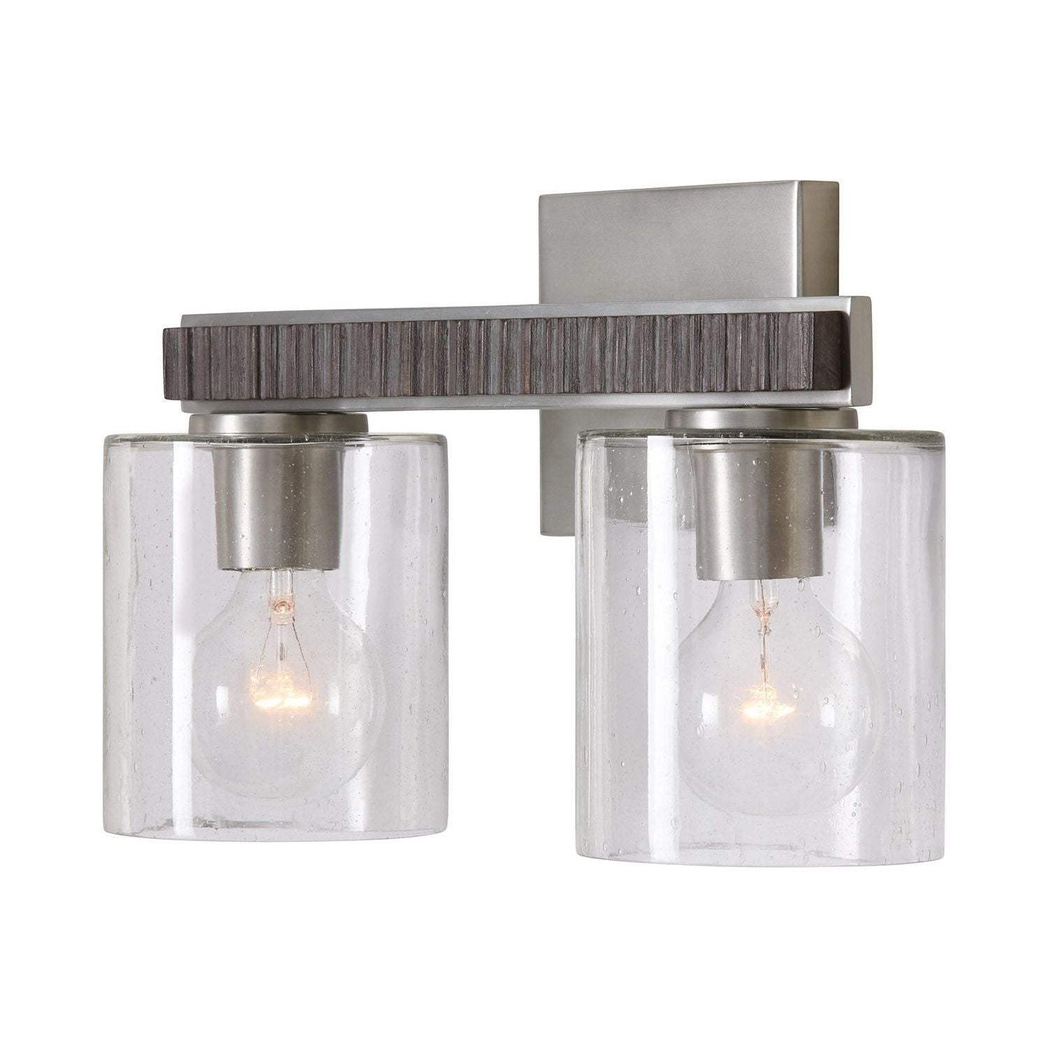 Sawyer 2-Light Vanity