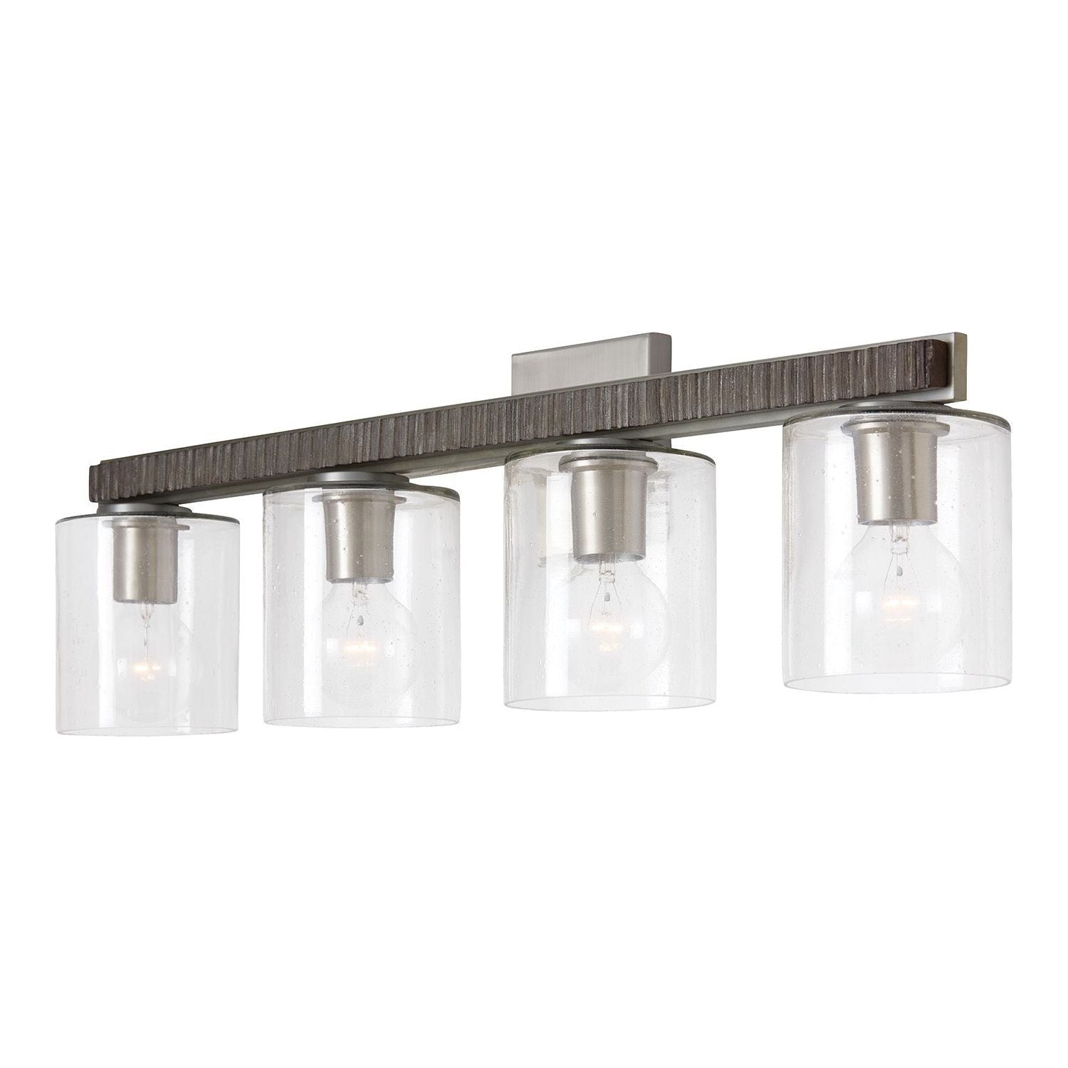 Sawyer 4-Light Vanity