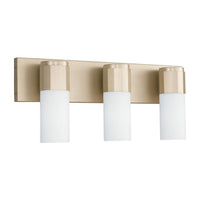 Sutton 3-Light Vanity