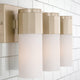 Sutton 3-Light Vanity