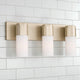 Sutton 3-Light Vanity