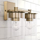 Mason 2-Light Vanity