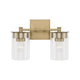 Mason 2-Light Vanity