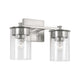 Mason 2-Light Vanity