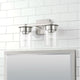 Mason 2-Light Vanity