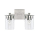 Mason 2-Light Vanity