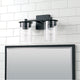 Mason 2-Light Vanity