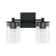 Mason 2-Light Vanity