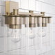 Mason 3-Light Vanity