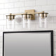 Mason 3-Light Vanity