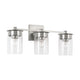 Mason 3-Light Vanity