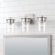 Mason 3-Light Vanity