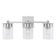 Mason 3-Light Vanity
