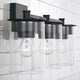 Mason 3-Light Vanity
