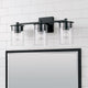 Mason 3-Light Vanity