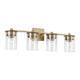 Mason 4-Light Vanity
