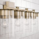 Mason 4-Light Vanity
