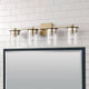 Mason 4-Light Vanity