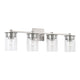 Mason 4-Light Vanity