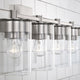Mason 4-Light Vanity