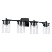 Mason 4-Light Vanity