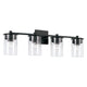 Mason 4-Light Vanity