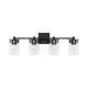 Mason 4-Light Vanity