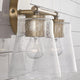 Baker 2-Light Vanity