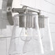 Baker 2-Light Vanity