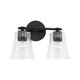 Baker 2-Light Vanity