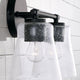 Baker 2-Light Vanity