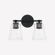 Baker 2-Light Vanity