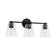 Baker 3-Light Vanity