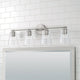 Baker 4-Light Vanity