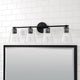Baker 4-Light Vanity