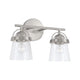 Madison 2-Light Vanity