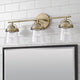 Madison 3-Light Vanity