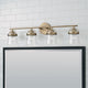 Madison 4-Light Vanity