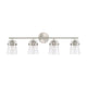 Madison 4-Light Vanity