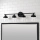 Madison 4-Light Vanity