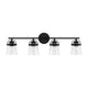 Madison 4-Light Vanity