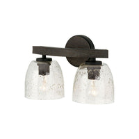 Clive 2-Light Vanity