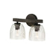 Clive 2-Light Vanity