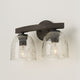 Clive 2-Light Vanity