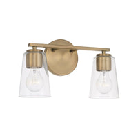 Portman 2-Light Vanity